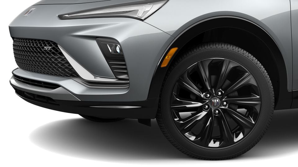 2026 Buick Envista Sport Touring - Photo 31