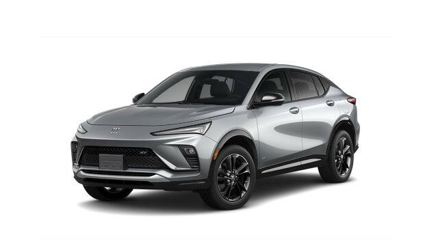 2026 Envista Sport Touring