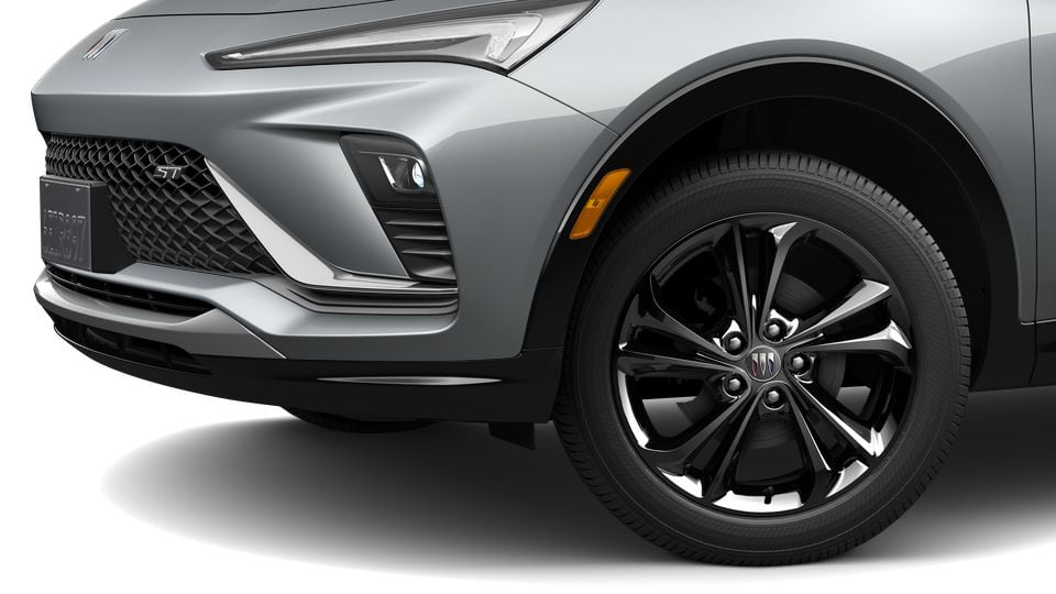 2026 Buick Envista Sport Touring - Photo 8