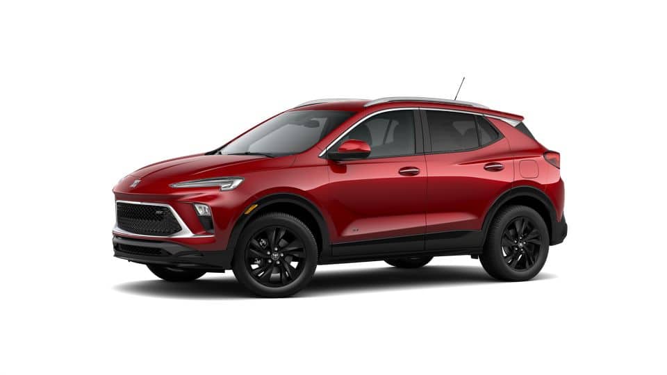 2026 Buick Encore GX Sport Touring - Photo 28