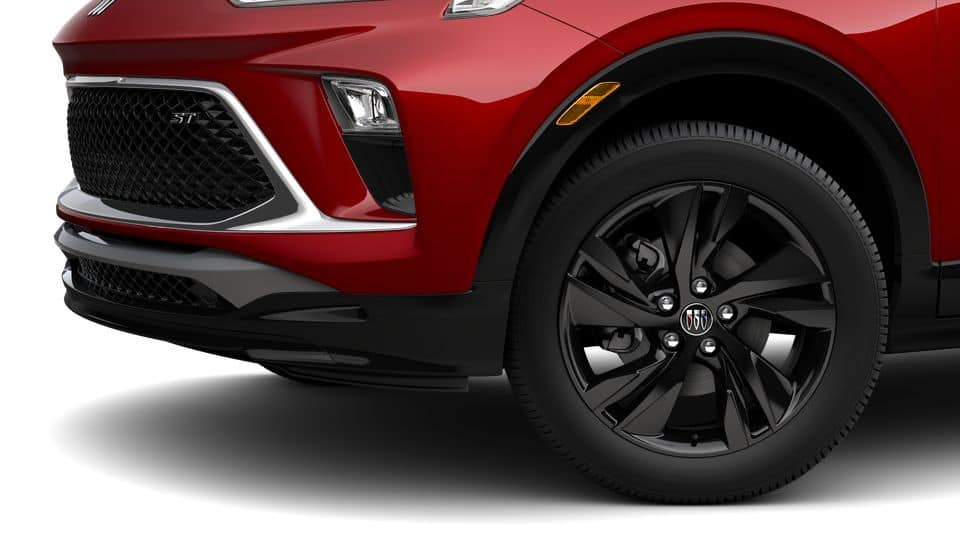 2026 Buick Encore GX Sport Touring - Photo 31