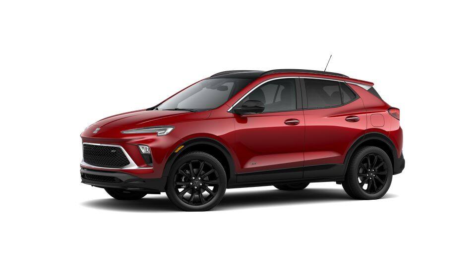 2026 Buick Encore GX Sport Touring - Photo 57