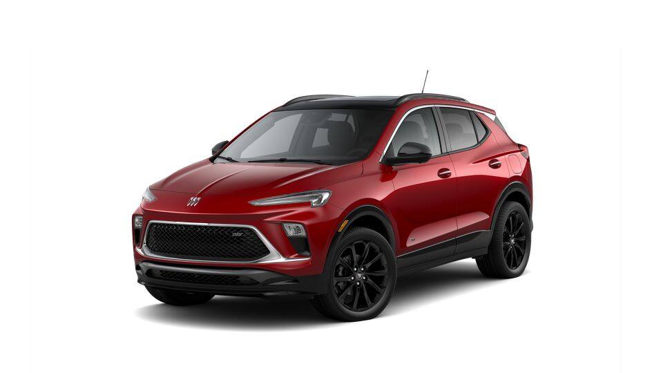 2026 Buick Encore GX Sport Touring - Photo 56