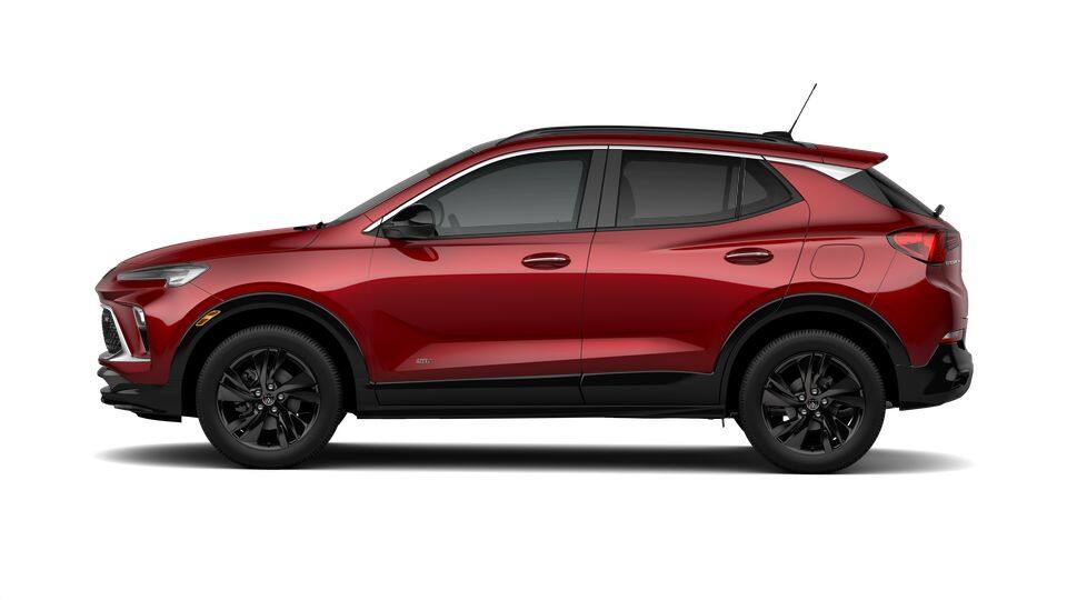 2026 Buick Encore GX Sport Touring - Photo 42