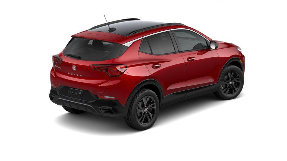 2026 Buick Encore GX Sport Touring - Photo 29
