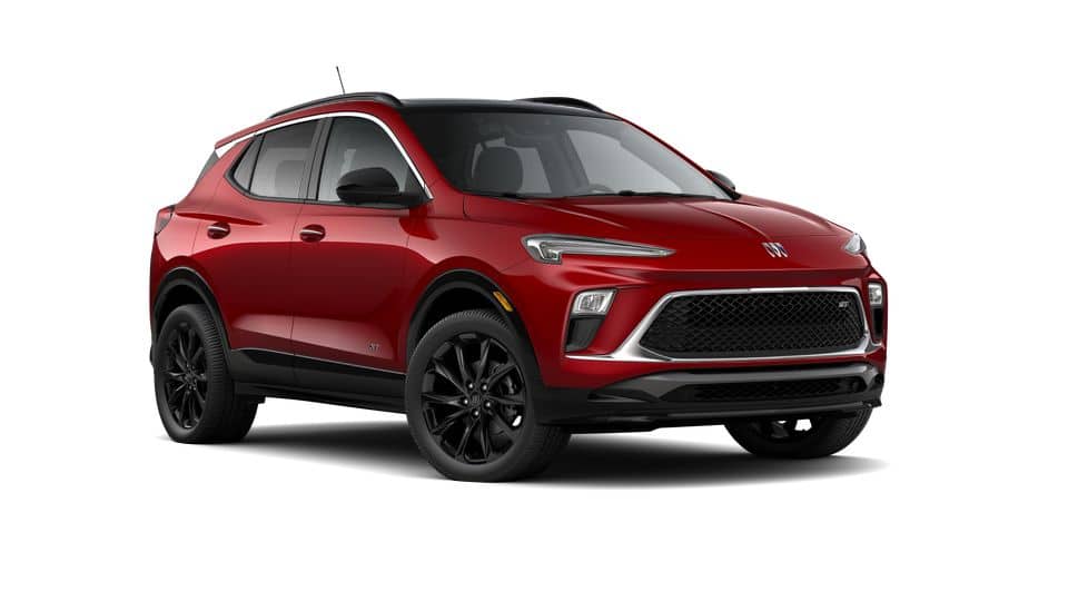 2026 Buick Encore GX Sport Touring - Photo 59