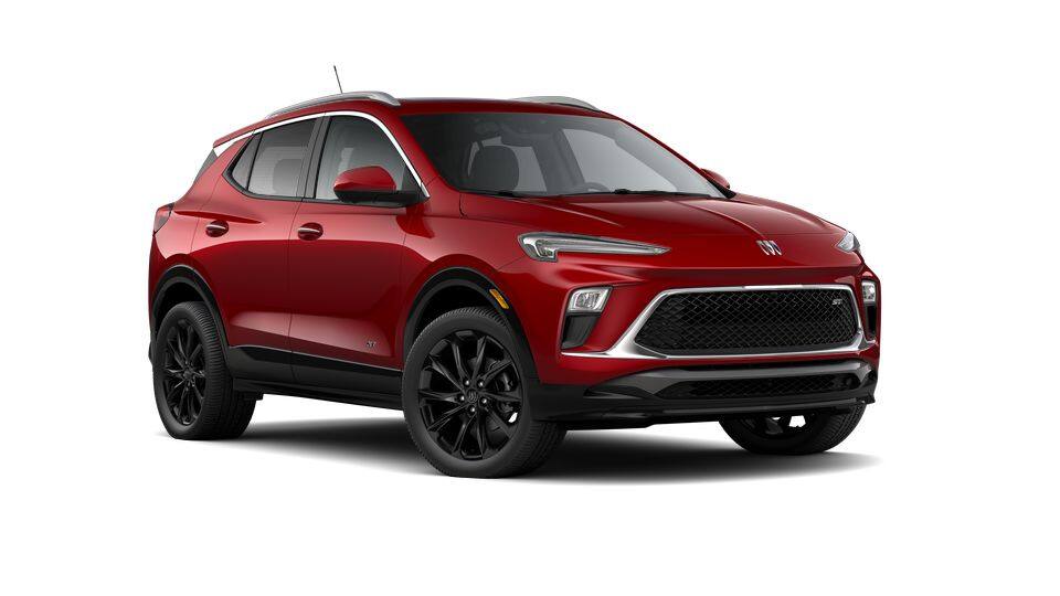 2026 Buick Encore GX Sport Touring - Photo 59