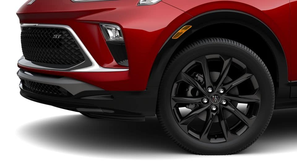 2026 Buick Encore GX Sport Touring - Photo 31