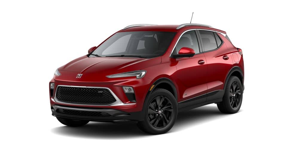 2026 Buick Encore GX Sport Touring - Photo 25