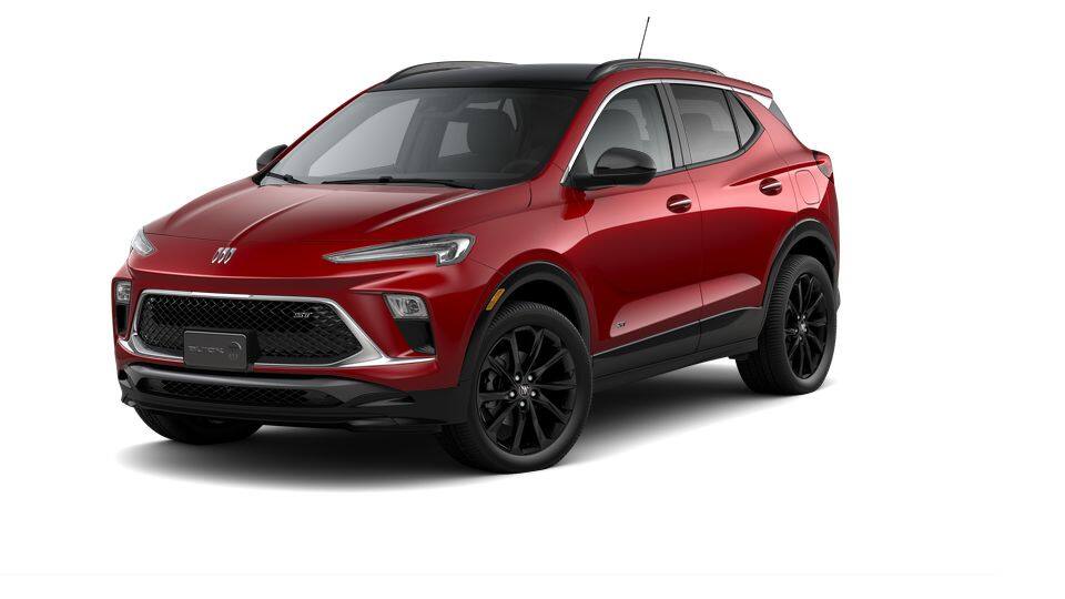 2026 Buick Encore GX Sport Touring - Photo 50