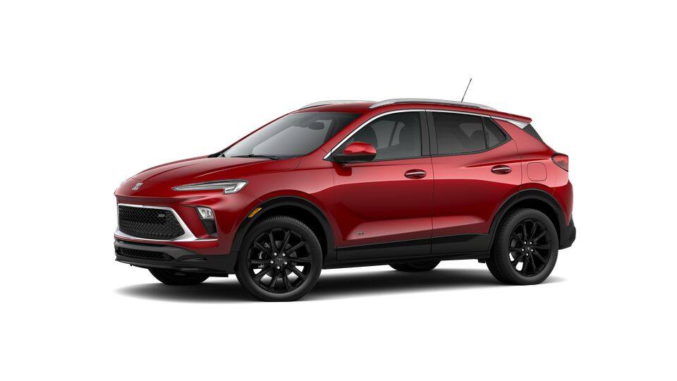 2026 Buick Encore GX Sport Touring - Photo 28