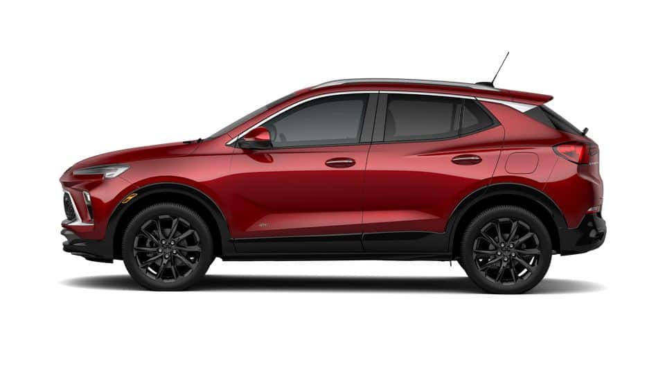 2026 Buick Encore GX Sport Touring - Photo 32
