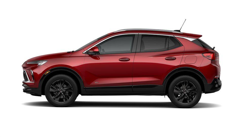 2026 Buick Encore GX Sport Touring - Photo 34