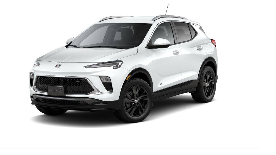 2026 Buick Encore GX Sport Touring - Photo 23