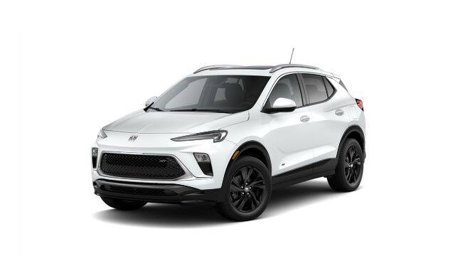 2026 Encore GX Sport Touring