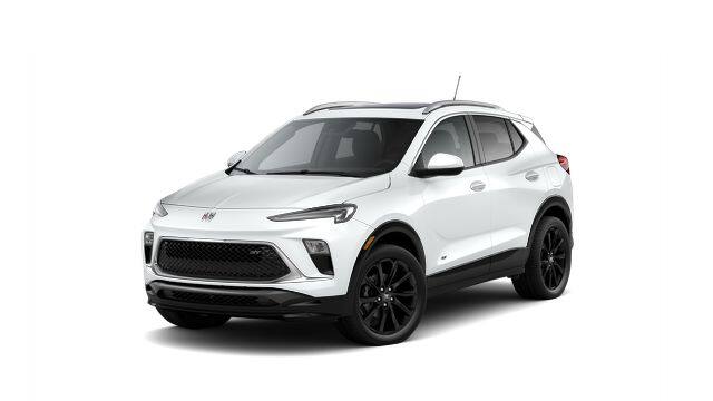 2026 Encore GX Sport Touring