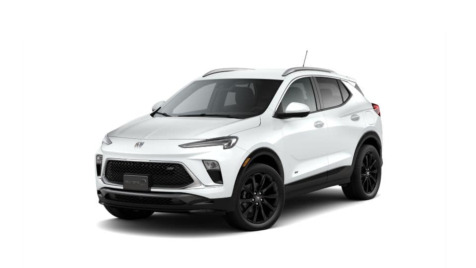2026 Buick Encore GX Sport Touring - Photo 24
