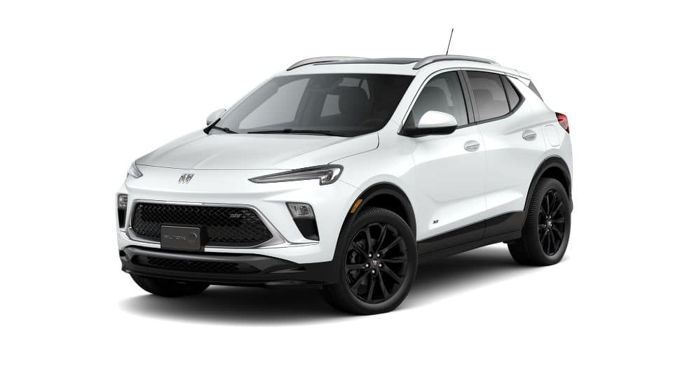 2026 Buick Encore GX Sport Touring's photo