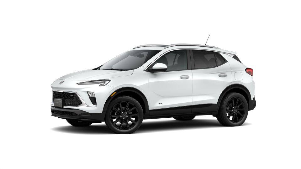 2026 Buick Encore GX Sport Touring - Photo 52
