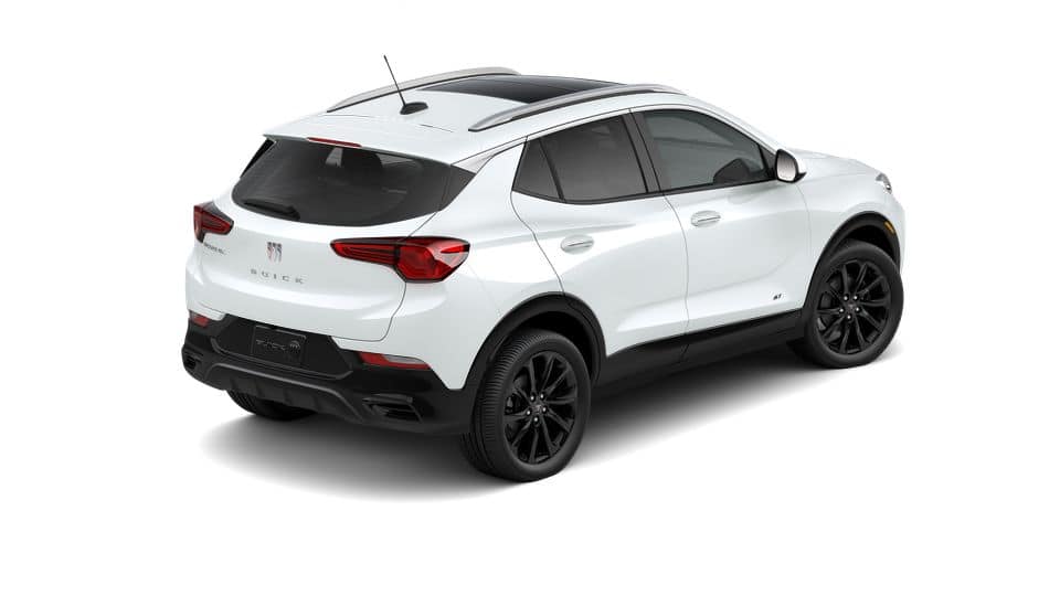 2026 Buick Encore GX Sport Touring - Photo 53