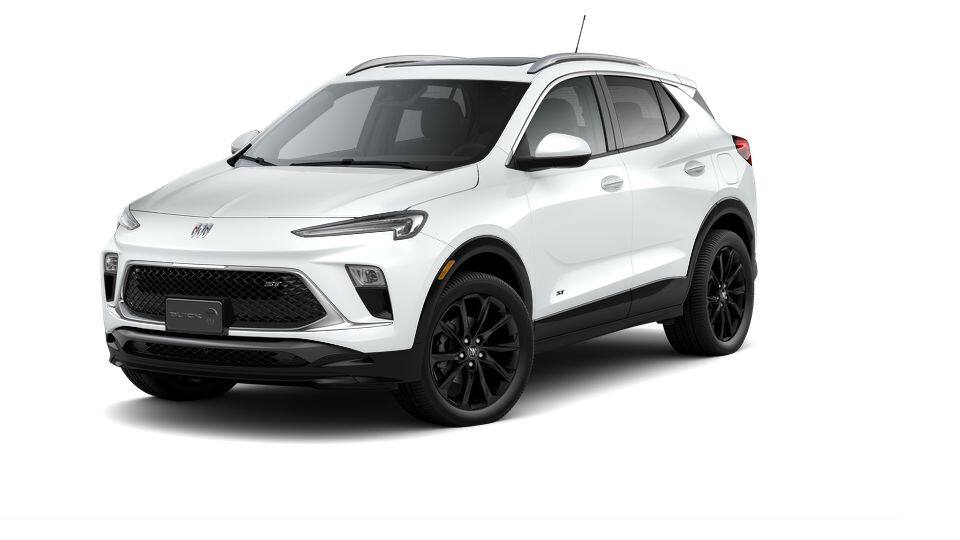 2026 Buick Encore GX Sport Touring - Photo 50
