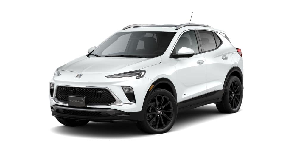 2026 Buick Encore GX Sport Touring's photo