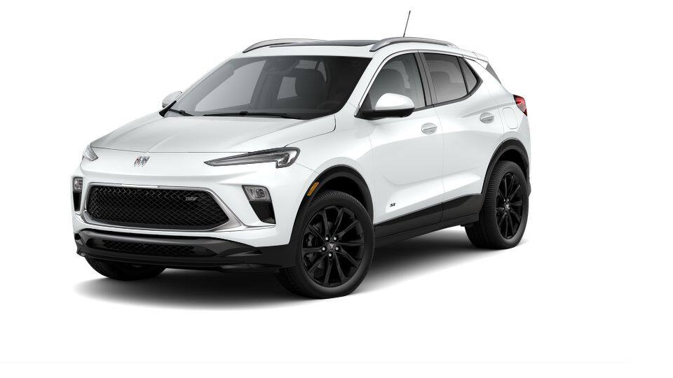 2026 Buick Encore GX Sport Touring - Photo 60