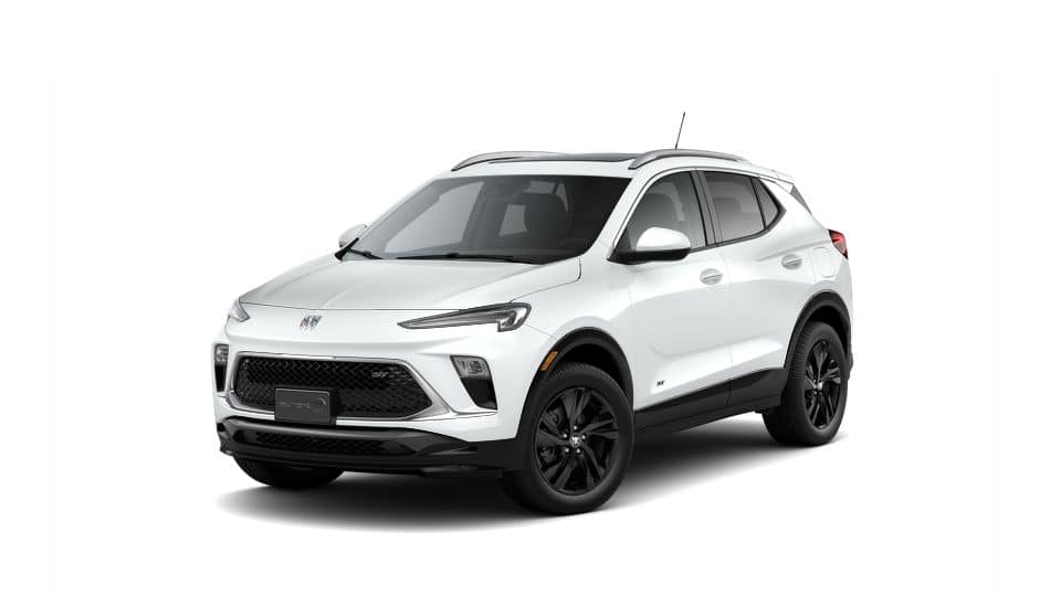 2026 Buick Encore GX Sport Touring - Photo 27