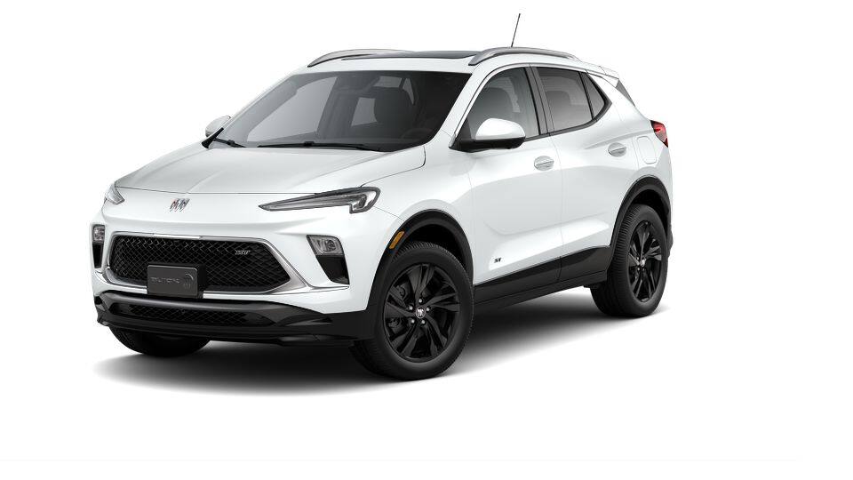 2026 Buick Encore GX Sport Touring - Photo 23