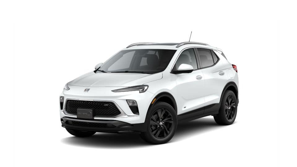 2026 Buick Encore GX Sport Touring - Photo 49