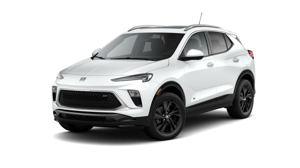 2026 Buick Encore GX Sport Touring - Photo 1