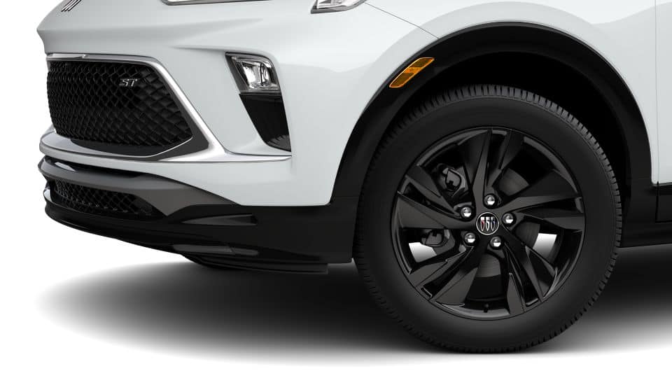 2026 Buick Encore GX Sport Touring - Photo 7