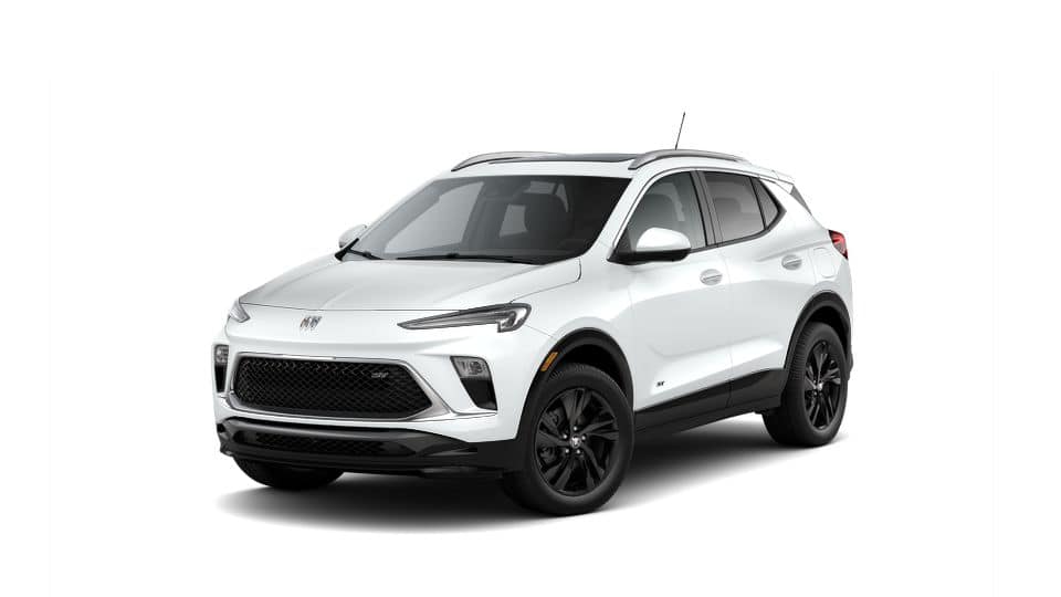 2026 Buick Encore GX Sport Touring - Photo 3