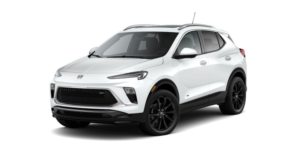 2026 Buick Encore GX Sport Touring's photo