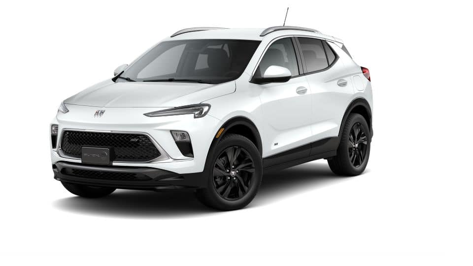 2026 Buick Encore GX Sport Touring - Photo 26