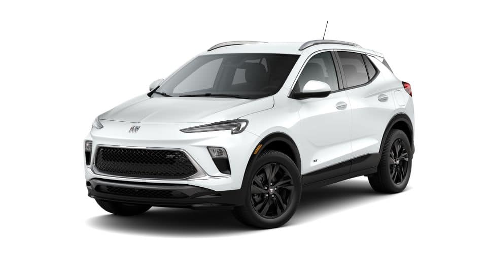 2026 Buick Encore GX Sport Touring's photo