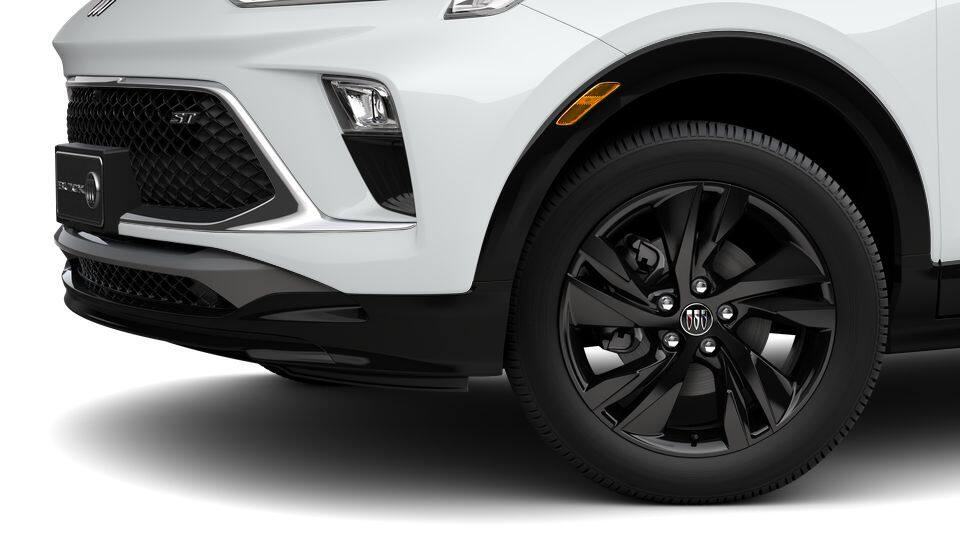 2026 Buick Encore GX Sport Touring - Photo 56