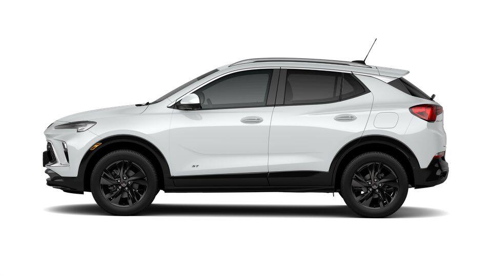2026 Buick Encore GX Sport Touring - Photo 57