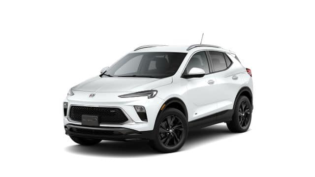 2026 Encore GX Sport Touring