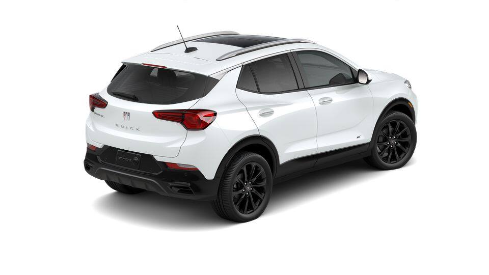 2026 Buick Encore GX Sport Touring - Photo 35
