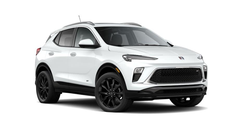 2026 Buick Encore GX Sport Touring - Photo 36