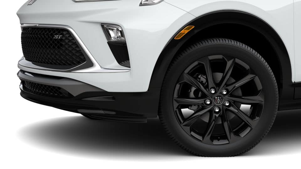 2026 Buick Encore GX Sport Touring - Photo 37