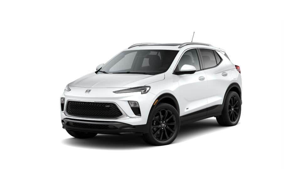 2026 Buick Encore GX Sport Touring - Photo 33