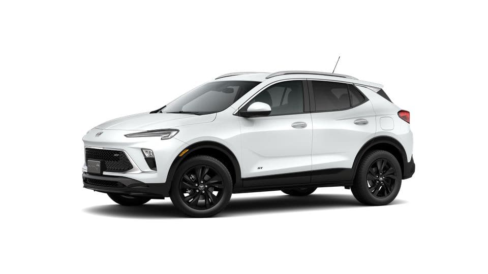2026 Buick Encore GX Sport Touring - Photo 41