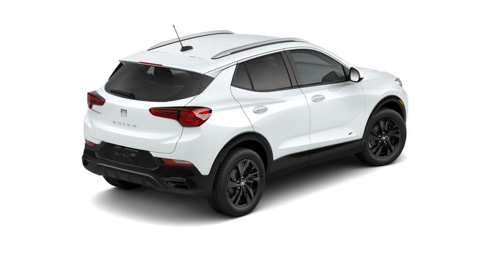 2026 Buick Encore GX Sport Touring - Photo 42