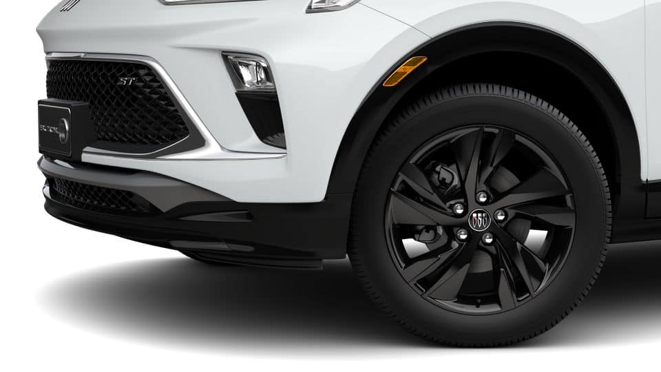 2026 Buick Encore GX Sport Touring - Photo 44