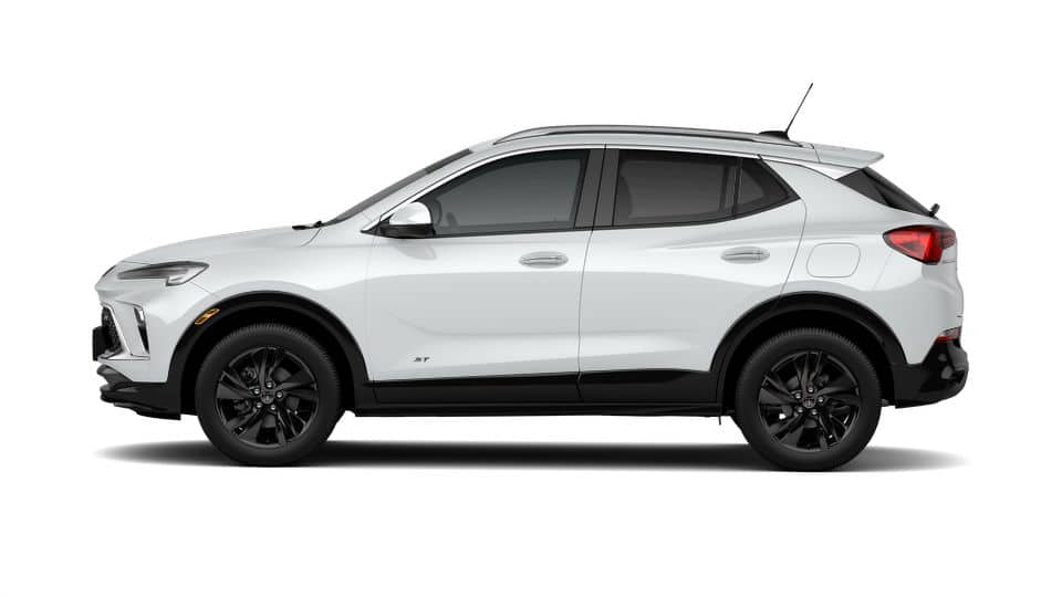 2026 Buick Encore GX Sport Touring - Photo 45