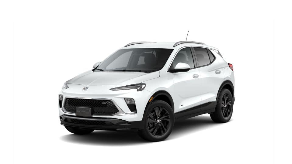 2026 Buick Encore GX Sport Touring - Photo 40