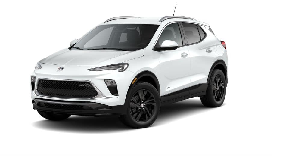 2026 Buick Encore GX Sport Touring - Photo 33