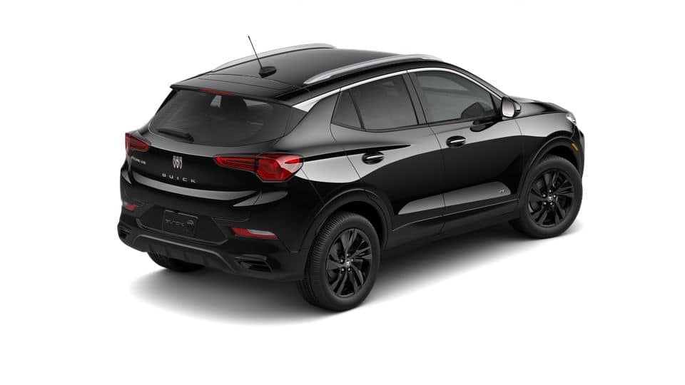 2026 Buick Encore GX Sport Touring - Photo 26